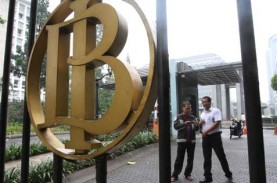 Loker BUMN PCPM Bank Indonesia untuk Fresh Graduate,…
